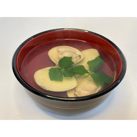 殻付はまぐり （半生仕立て 500gパック・9粒入） : 二枚貝屋 - 通販