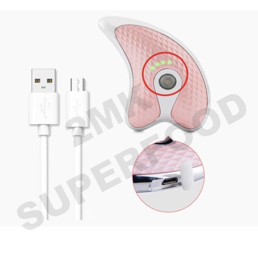 セルモード美顔器 レッド セルモード美顔器 レッド CELL MODE（セルモード） | 美容機器