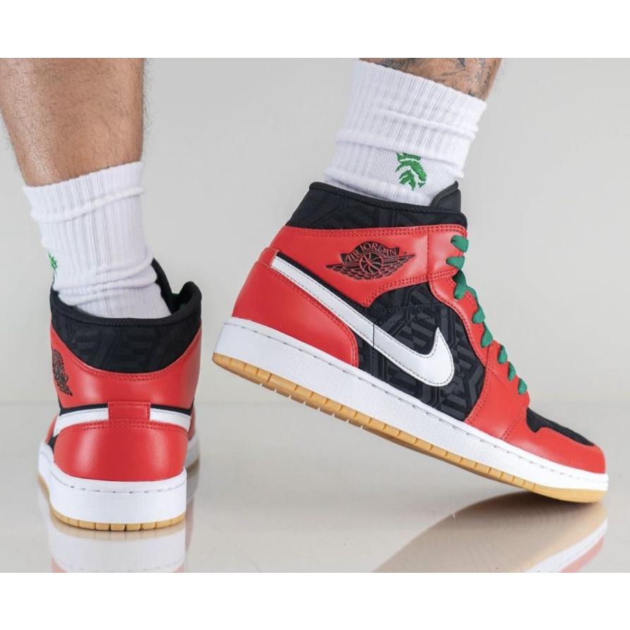 冬バーゲン☆特別送料無料！】 29cm 未使用 AIR JORDAN 1 MID SE