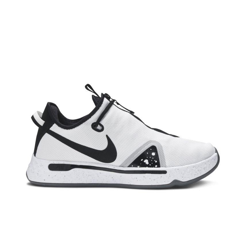 大阪 店舗 Nike ナイキ ポール ジョージ Pg 4 Oreo 33cm M Go Cd5079 100 33 2nd U Pick 通販 Yahoo ショッピング 良品 Yoroba Ci