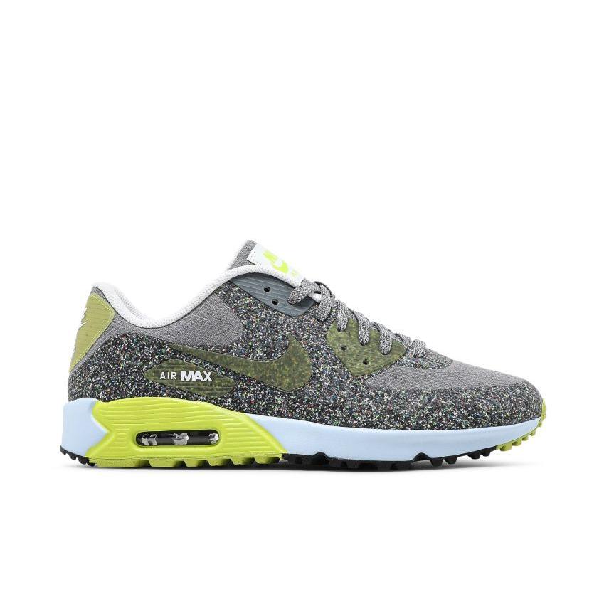 とびきりのおしゃれを Nike ナイキ エアマックス Air Max 90 Golf Nrg Dust Speckled 30cm M Go Cz0196 124 30 2nd U Pick 通販 Yahoo ショッピング 人気の商品セール Mandala Cimanggu Cilacapkab Go Id