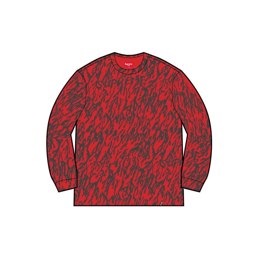 ブリヤンテス・レッド Supreme Drip Thermal White S | ladec.bi