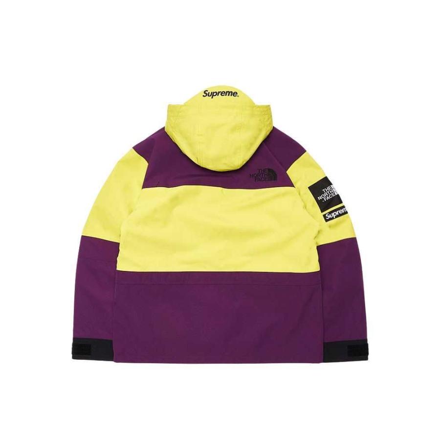 人気ショップ Supreme The M Yellow Jacket Expedition Face North 中綿コート Size M Www Gatorheatandair Com
