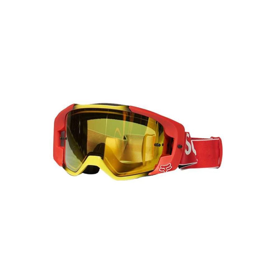 専門ショップ Supreme Honda Fox Racing Vue Goggles ecousarecycling.com