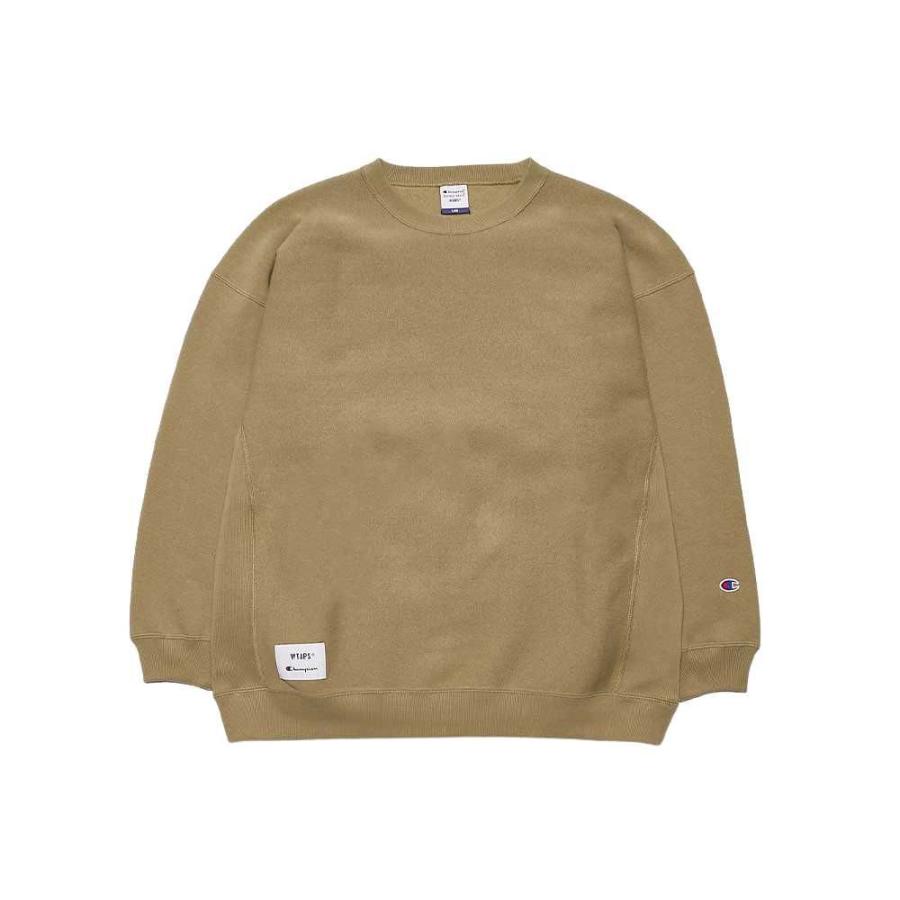 即日発送】 wtaps ACADEMY TROUSERS CTPL. CHAMPION M