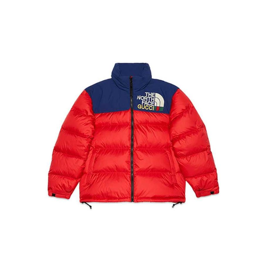 north face gucci jacket
