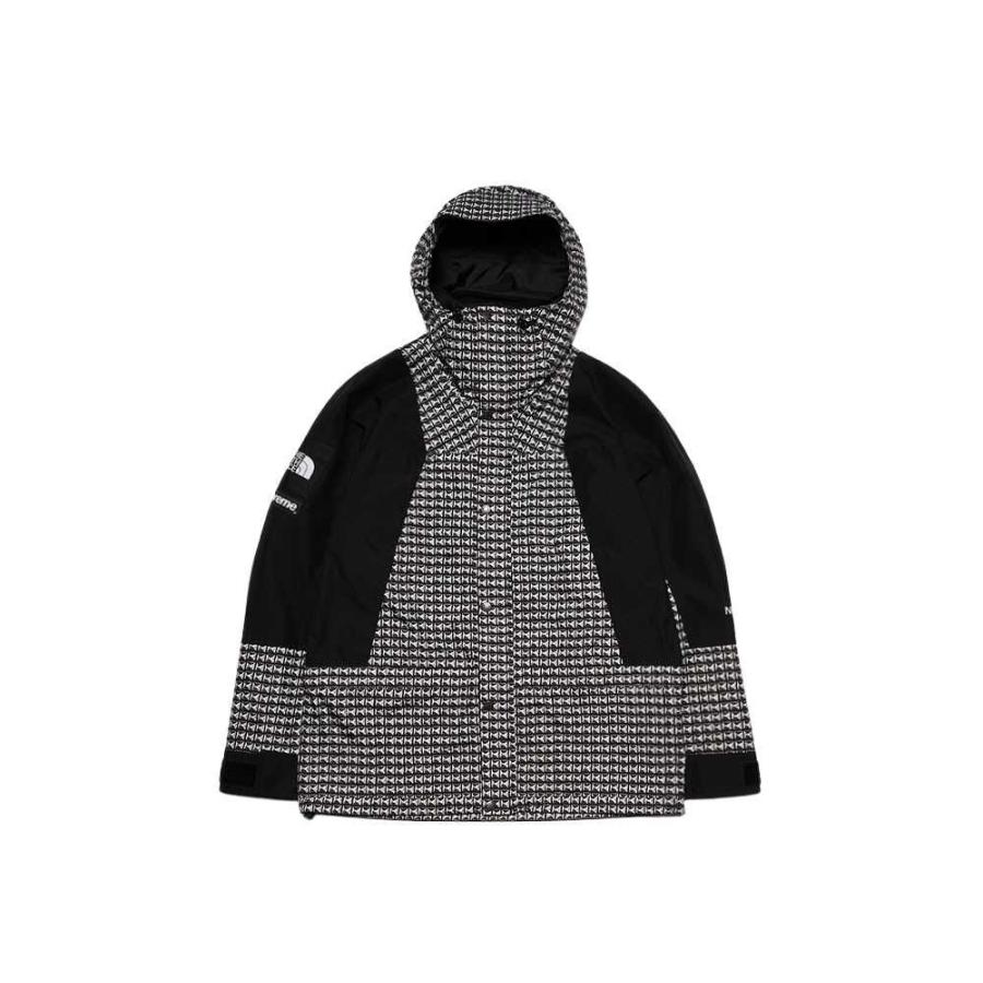 限定セール Supreme The North Face Studded Mountain Light Jacket Black L 中綿コート Size L Www Gatorheatandair Com