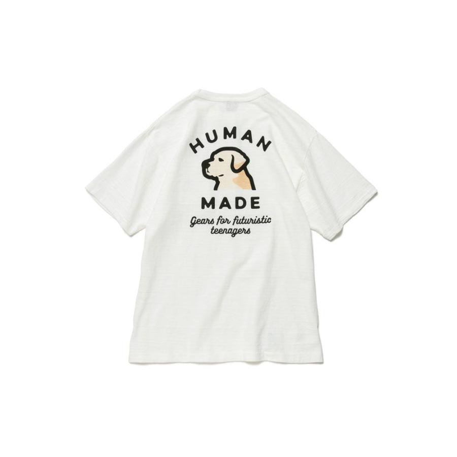 メンズファッション 森の雑貨屋さん Human Made Pocket T Shirt 2 White L 8jyktkw63a Www Kbdav Ac In