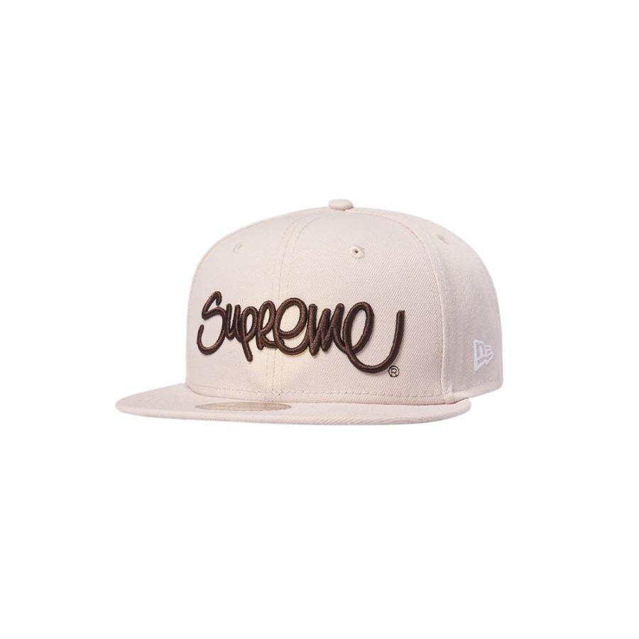 Supreme Handstyle New Era Stone 7-1-4 www.inmera.com.ec