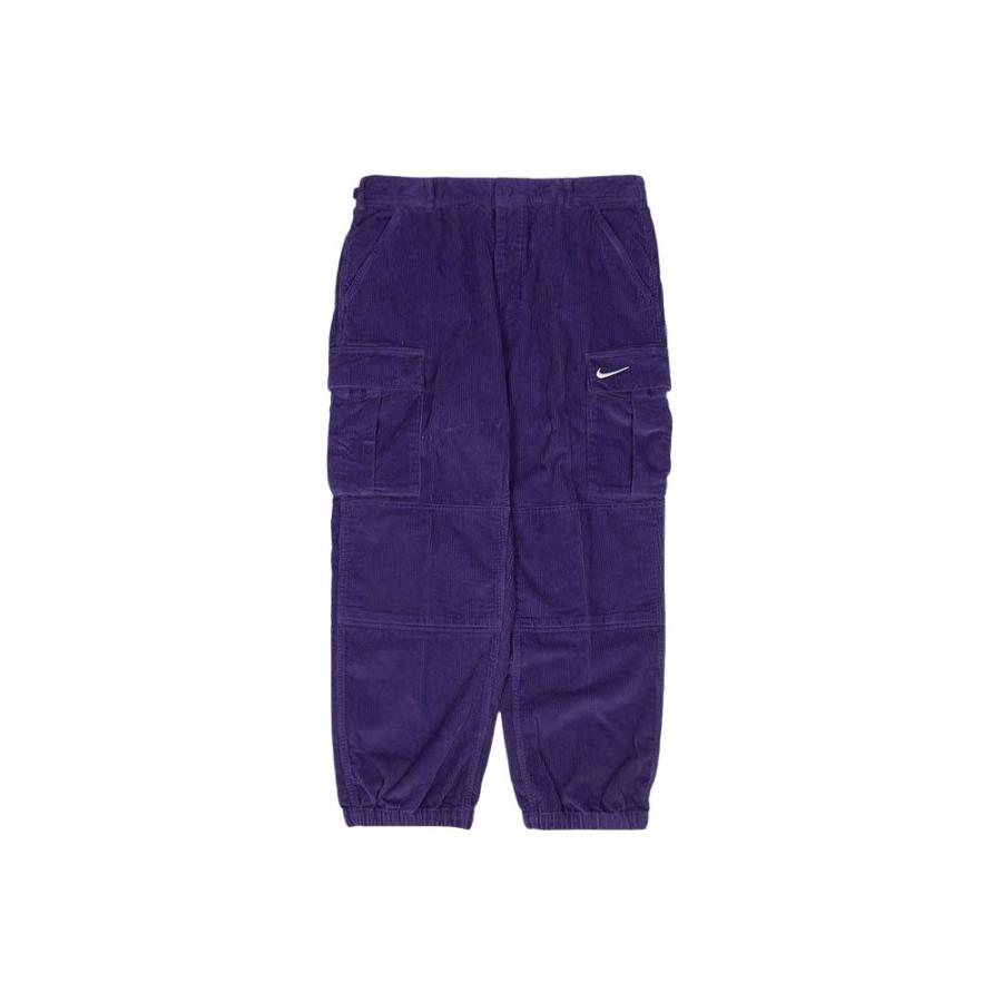 Supreme / Nike Arc Corduroy Cargo Pant Purple XL :sa-81451-XL:UPICK CLOTHES  - 通販 - Yahoo!ショッピング
