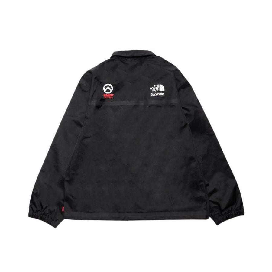 SUPREME × The North Face コーチジャケット