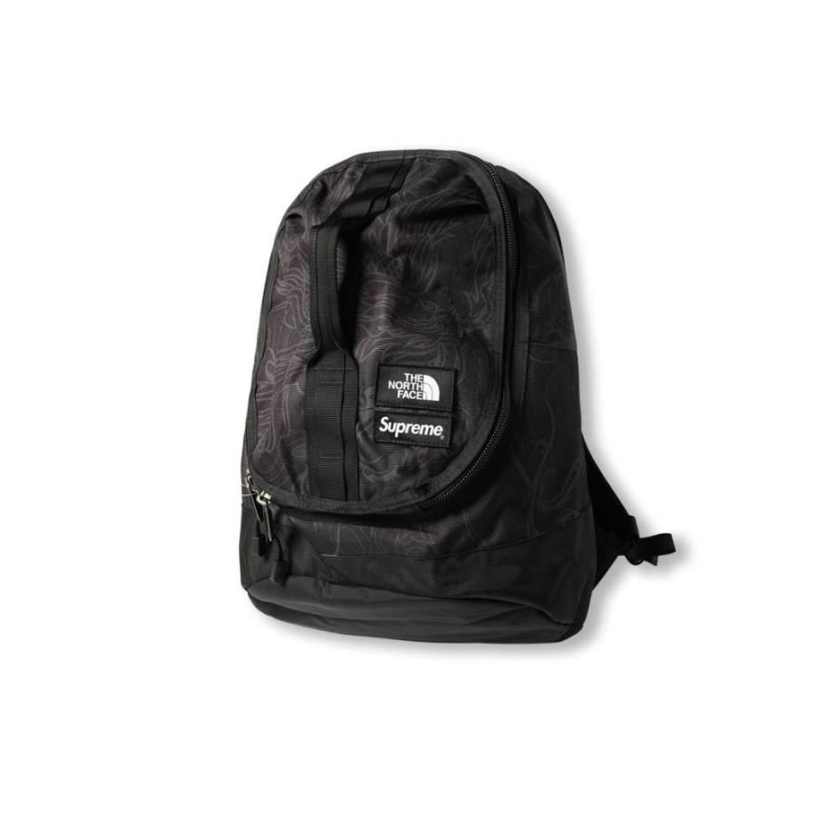 Supreme / The North Face Steep Tech Backpack Black Dragon FREE :sa