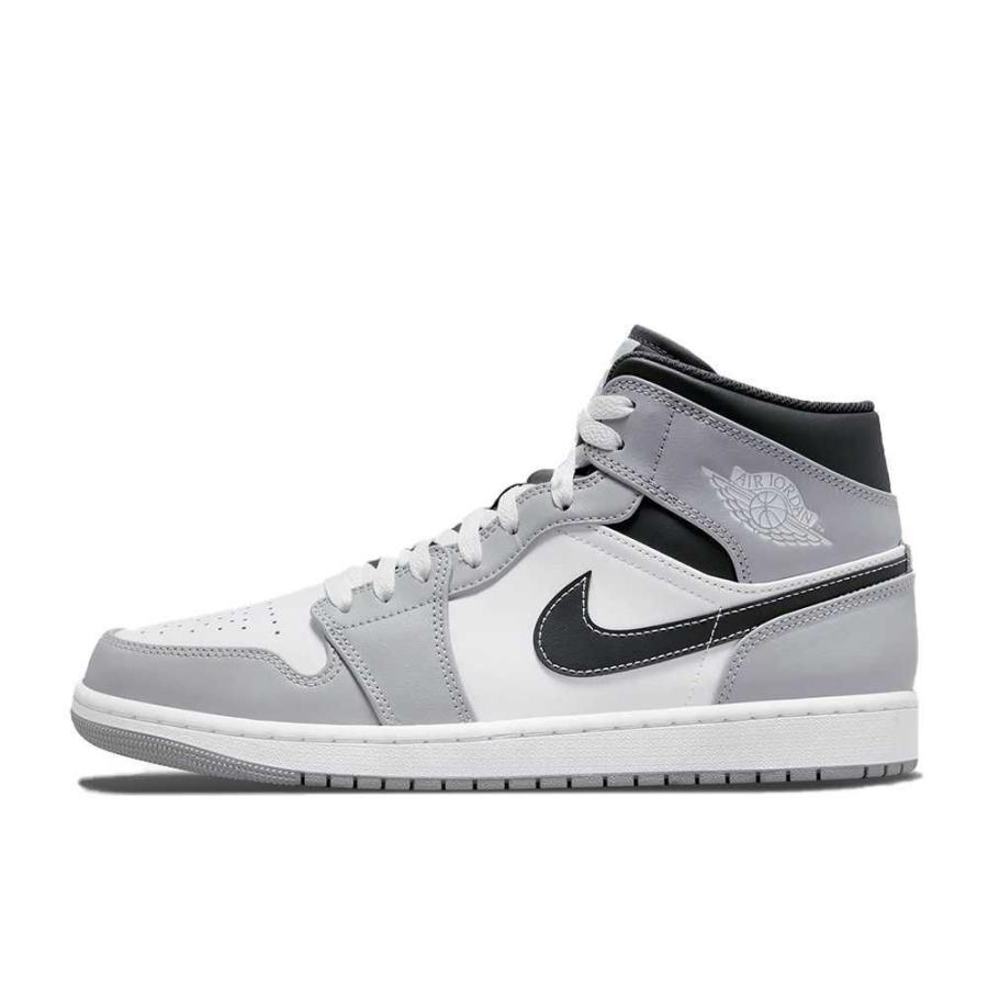 クーオンライン Nike Air Jordan 1 Mid Grey-White/Anthracite ナイキ エアジョーダン1 ミッド グレー  ホワイト/アンスラサイト 26cm :sn-554724-078-26:2nd U-PICK - 通販 - Yahoo!ショッピング 在庫限りSALE  -invisaheat.co.uk