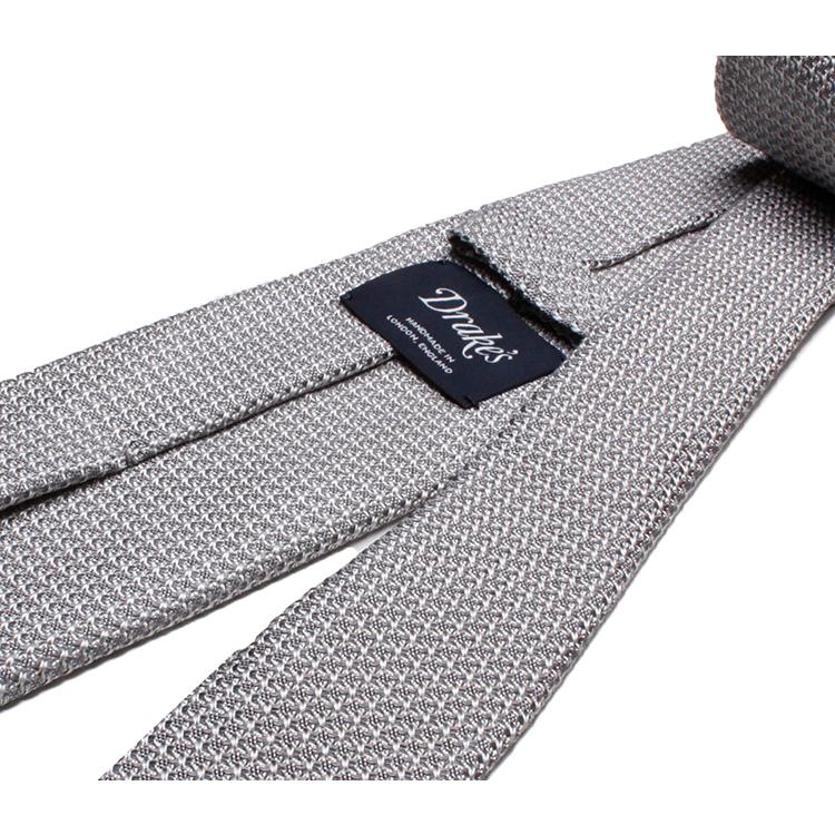 DRAKE'S（ドレイクス） 英国製ネクタイ 日本販売店 DRAKE'S-DR1AAN