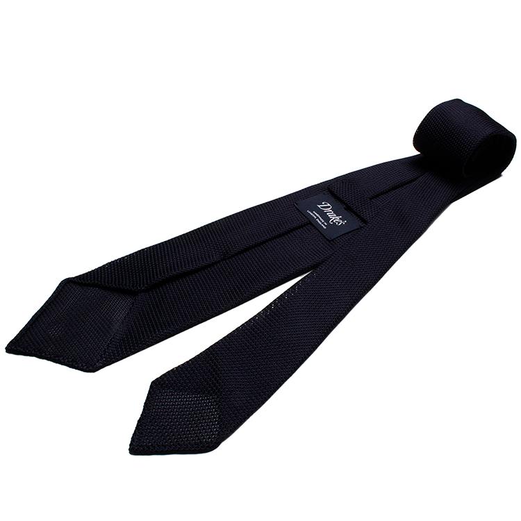 DRAKE'S DRAKE'S（ドレイクス）英国製ネクタイ 日本販売店 DRAKE'S