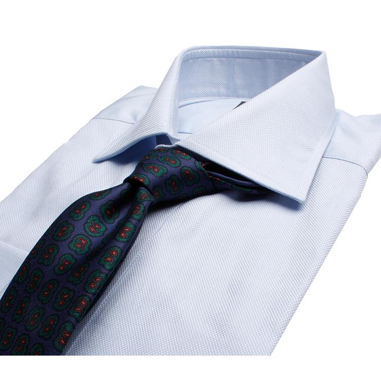 DRAKE'S（ドレイクス） 英国製ネクタイ 日本販売店 DRAKE'S-24096-04