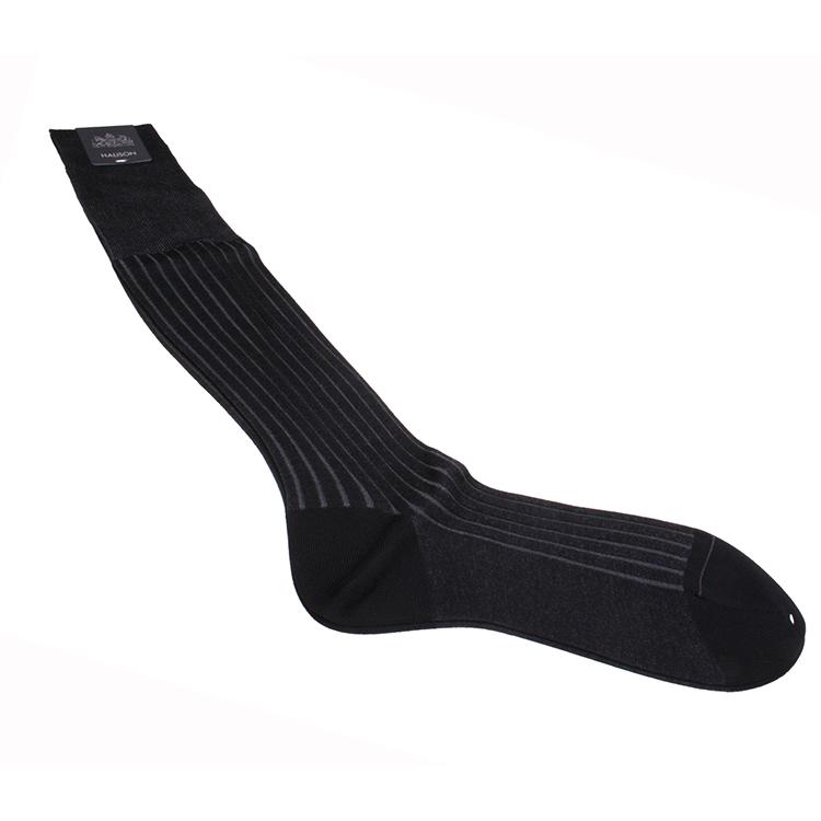 HALISON（ハリソン） 625704 シャドウリブ ロングホーズ | HALISON | 04