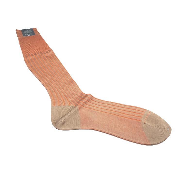 HALISON（ハリソン） 625704 シャドウリブ ロングホーズ | HALISON | 01