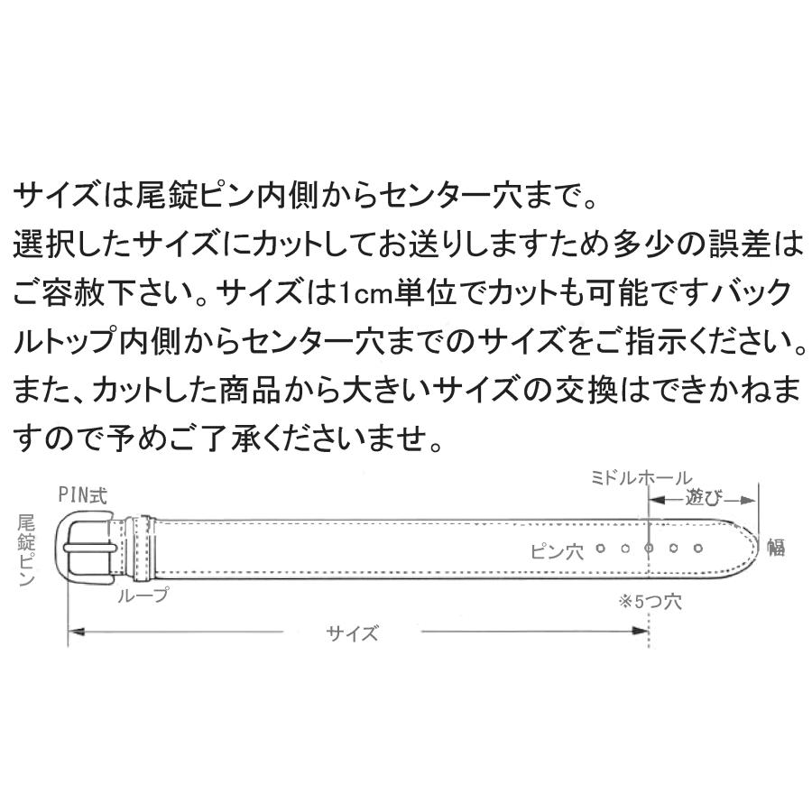 MODENA EMILIA『モデナ・エミリア』ベルト　正規取扱店　ART102-PYTHON-MORO（ダークブラウン） |  | 06