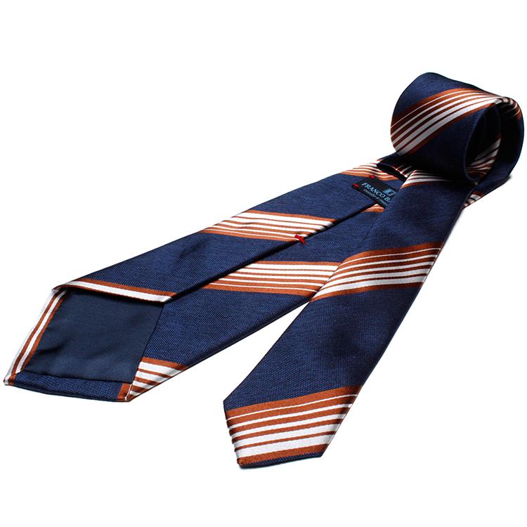 FRANCO BASSI（フランコバッシ） ネクタイ 正規取扱店 FRANCO BASSI