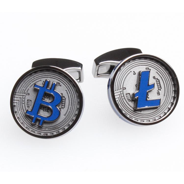 TATEOSSIAN（タテオシアン）カフリンクス　日本販売店　CF0119-BLOCKCHAIN | TATEOSSIAN