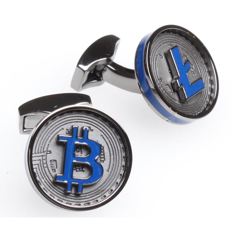 TATEOSSIAN（タテオシアン）カフリンクス　日本販売店　CF0119-BLOCKCHAIN | TATEOSSIAN | 01