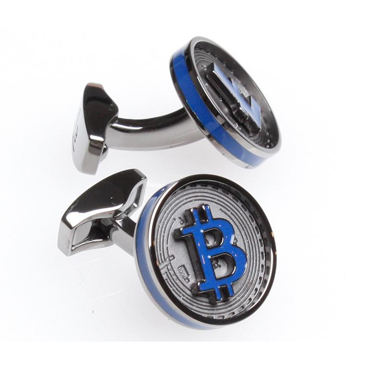 TATEOSSIAN（タテオシアン）カフリンクス　日本販売店　CF0119-BLOCKCHAIN | TATEOSSIAN | 02