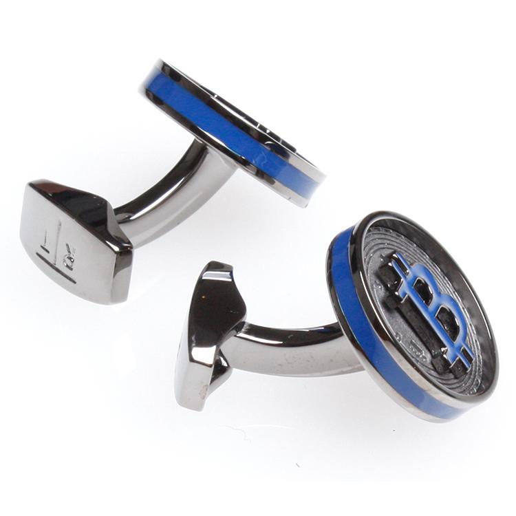 TATEOSSIAN（タテオシアン）カフリンクス　日本販売店　CF0119-BLOCKCHAIN | TATEOSSIAN | 03