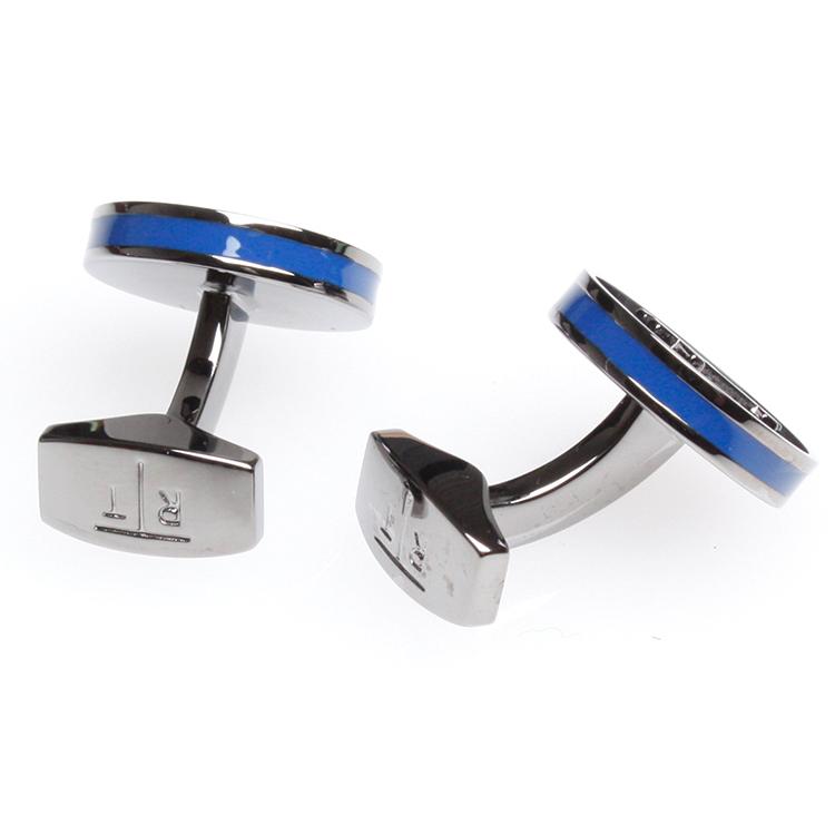 TATEOSSIAN（タテオシアン）カフリンクス　日本販売店　CF0119-BLOCKCHAIN | TATEOSSIAN | 04