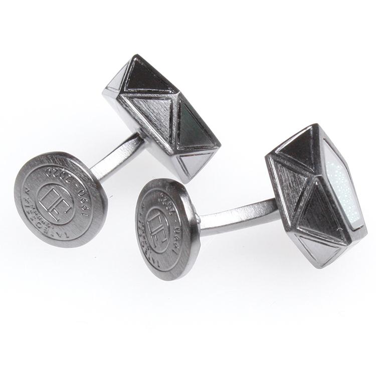 TATEOSSIAN（タテオシアン）カフリンクス　日本販売店　CF0447-Turquoise Caviar Beads | TATEOSSIAN | 03