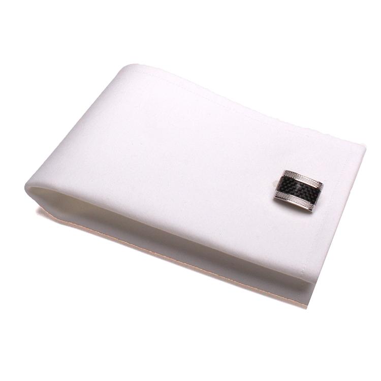 TATEOSSIAN（タテオシアン）カフリンクス　日本販売店　CL2023　Palladium & Black Carbon | TATEOSSIAN | 05