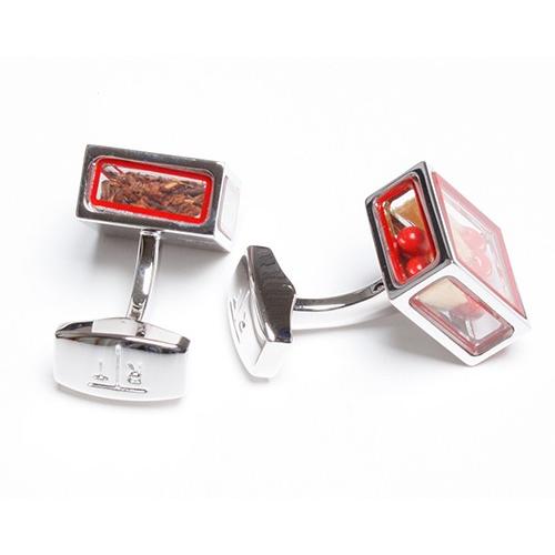 TATEOSSIAN（タテオシアン）カフリンクス　正規取扱店　CL3132-PandorasBox/Matches | TATEOSSIAN | 03