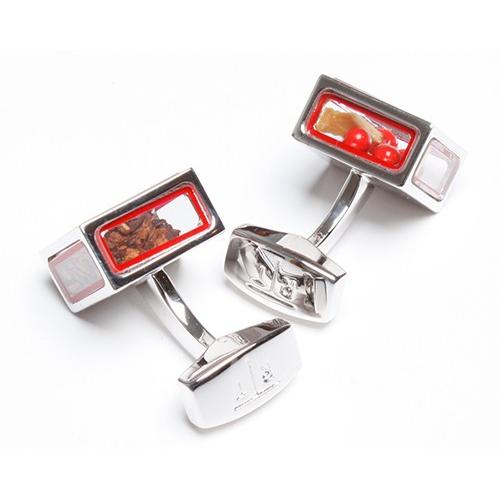 TATEOSSIAN（タテオシアン）カフリンクス　正規取扱店　CL3132-PandorasBox/Matches | TATEOSSIAN | 04