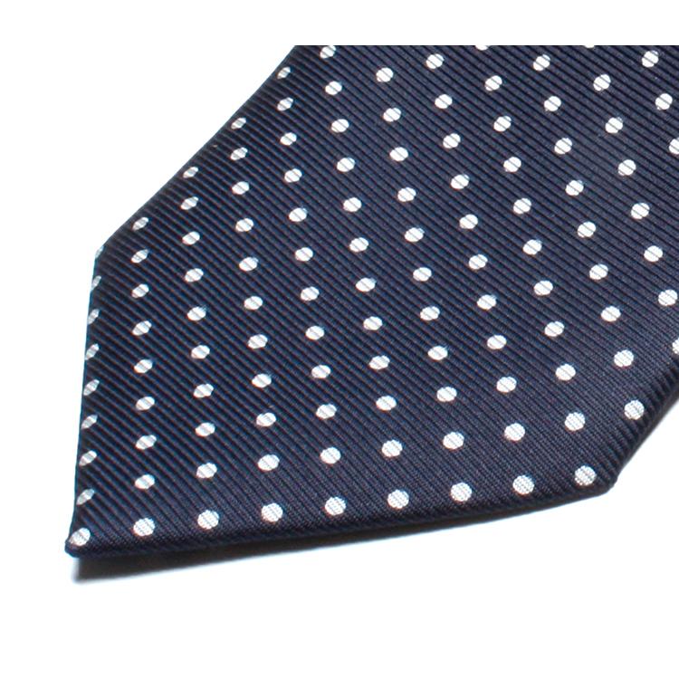 DRAKE'S（ドレイクス） 英国製ネクタイ 日本販売店 DRAKE'S-E5080N