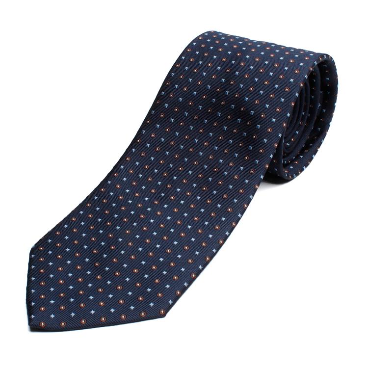 FRANCO BASSI フランコバッシ ネクタイ 正規取扱店 FRANCO BASSI-D16-4 