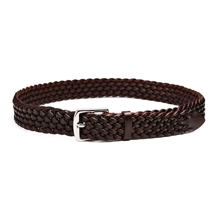 BEORMA（ベオーマ）　正規取扱店　メッシュベルト　P0058 28mm Basket Weave Plaited Belt |  | 02