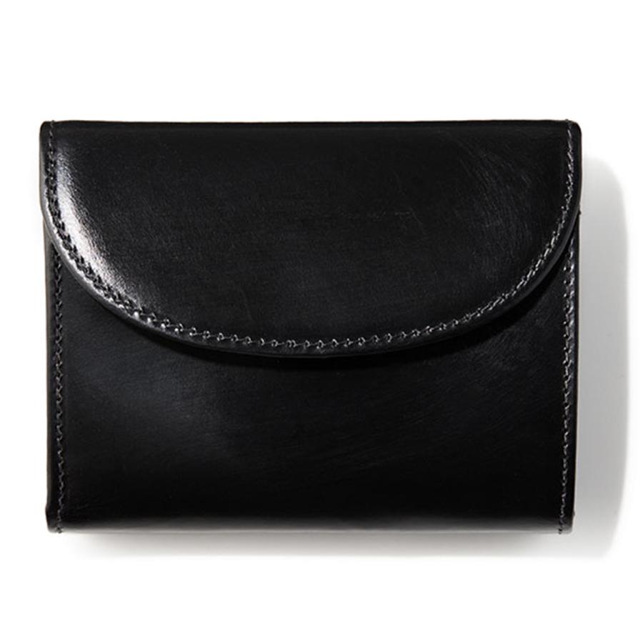 BEORMA（ベオーマ）　正規取扱店　三つ折りウォレット　S0007 Bridle Leather 3 Fold Wallet |  | 01