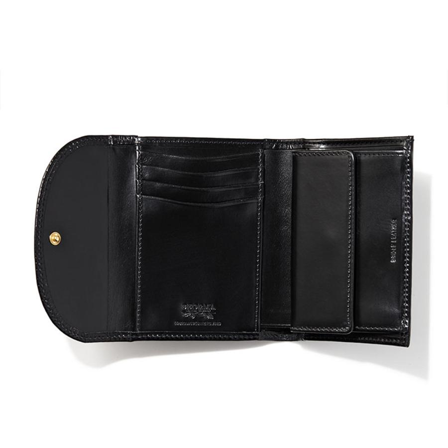 BEORMA（ベオーマ）　正規取扱店　三つ折りウォレット　S0007 Bridle Leather 3 Fold Wallet |  | 02