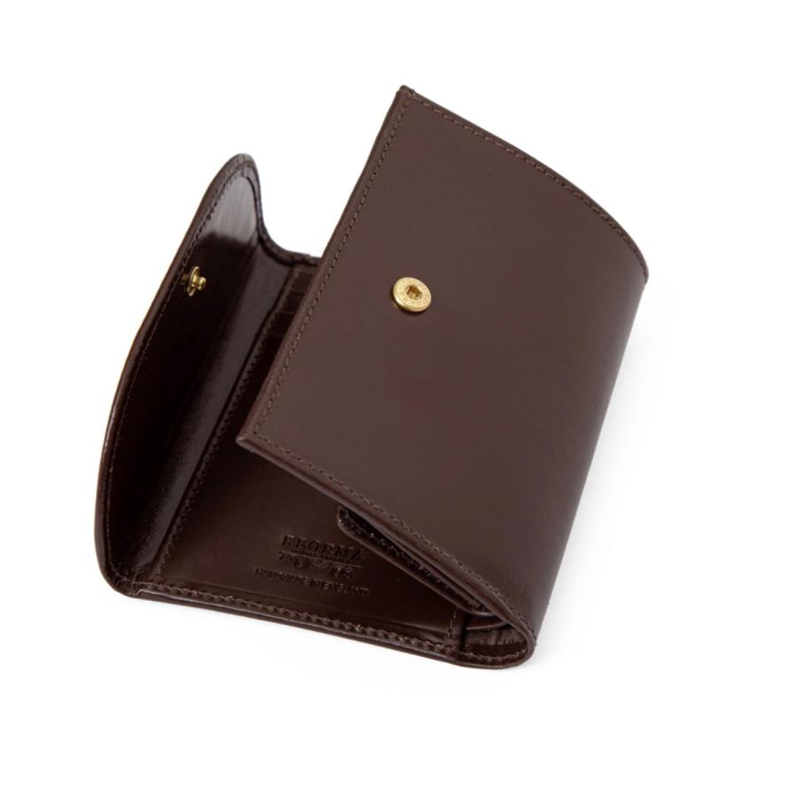 BEORMA（ベオーマ）　正規取扱店　三つ折りウォレット　S0007 Bridle Leather 3 Fold Wallet |  | 06