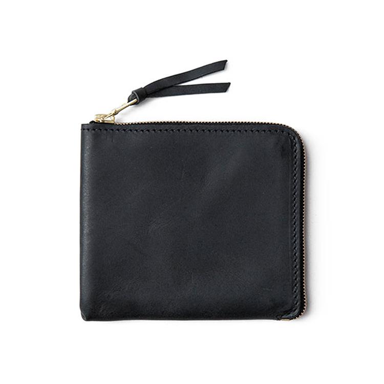 BEORMA（ベオーマ）　正規取扱店　コンパクトウォレット　S0071 Badalassi Leather Multi Purse |  | 01