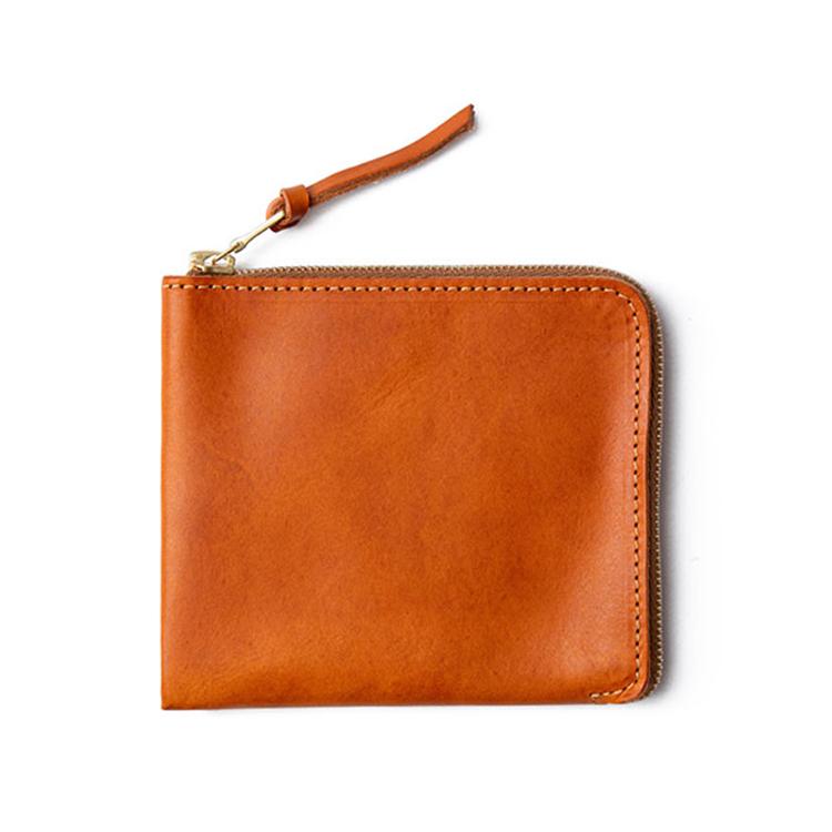BEORMA（ベオーマ）　正規取扱店　コンパクトウォレット　S0071 Badalassi Leather Multi Purse |  | 03