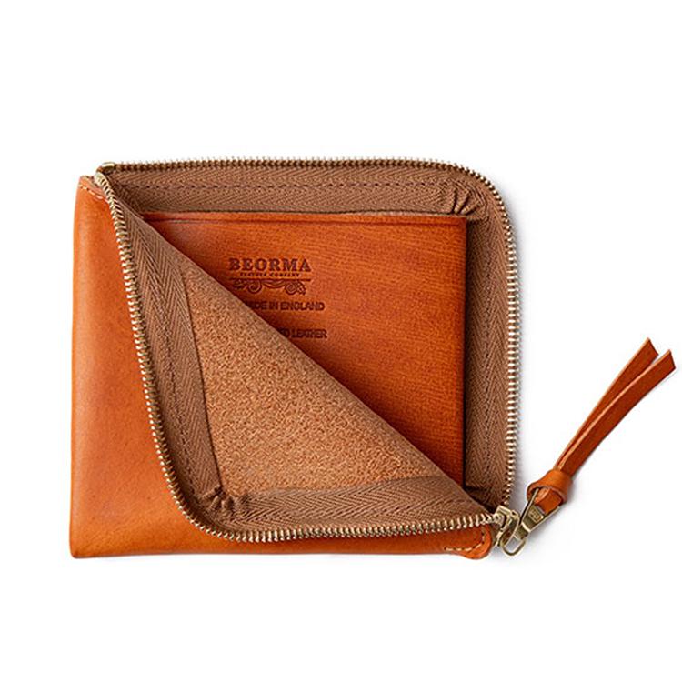 BEORMA（ベオーマ）　正規取扱店　コンパクトウォレット　S0071 Badalassi Leather Multi Purse |  | 04