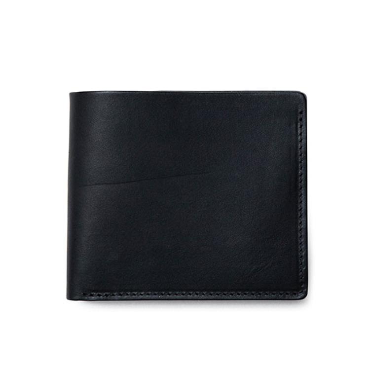 BEORMA（ベオーマ）　正規取扱店　二つ折りウォレット　S0100 Badalassi Leather Billfold Coin Wallet |  | 01