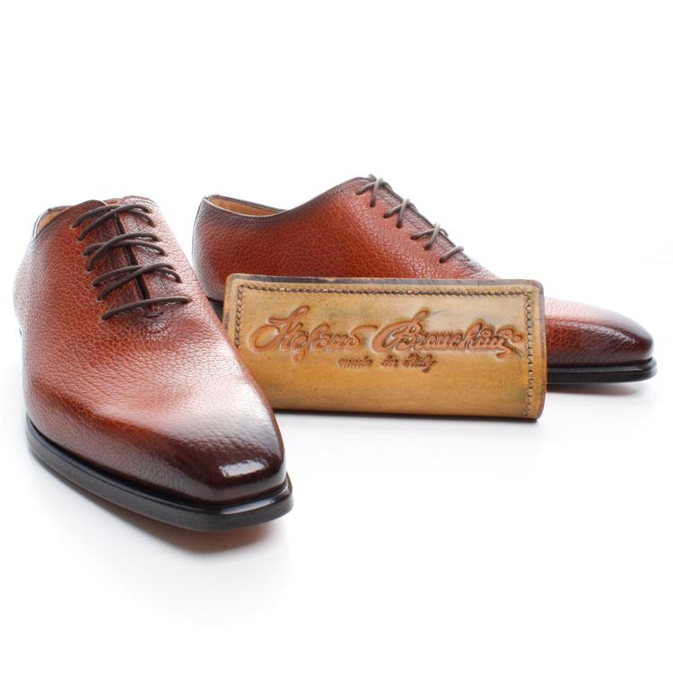 Stefano Branchini （ステファノブランキーニ） 日本販売店 ホールカット　S4136-GIAMAICA |  | 10