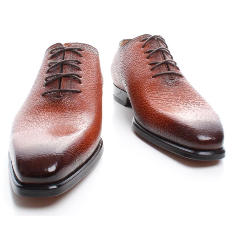 Stefano Branchini （ステファノブランキーニ） 日本販売店 ホールカット　S4136-GIAMAICA |  | 02