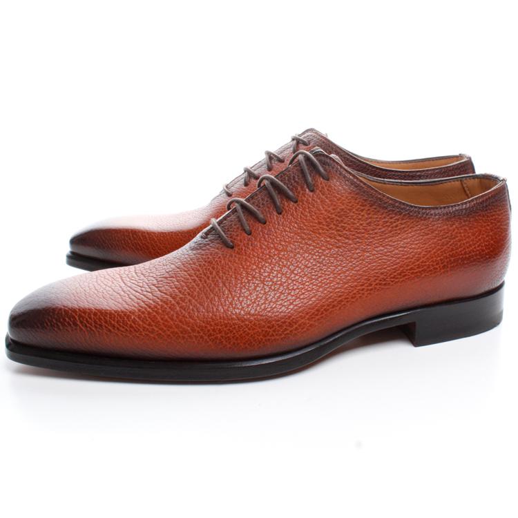 Stefano Branchini （ステファノブランキーニ） 日本販売店 ホールカット　S4136-GIAMAICA |  | 04