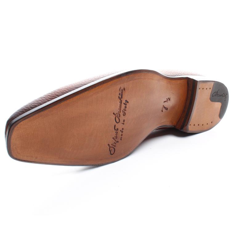 Stefano Branchini （ステファノブランキーニ） 日本販売店 ホールカット　S4136-GIAMAICA |  | 07