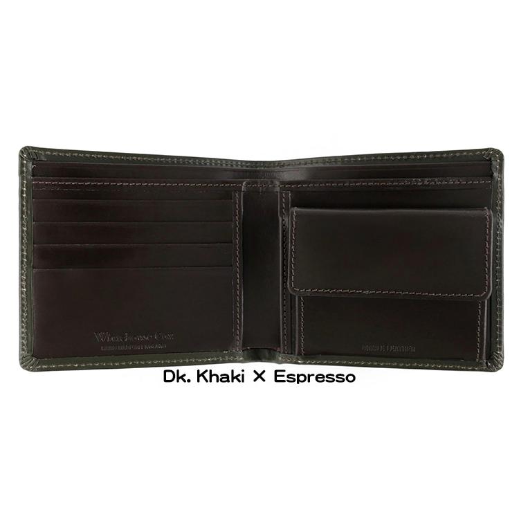 Whitehouse Cox (ホワイトハウスコックス)正規取扱店 コイン Whitehouse Cox (ホワイトハウスコックス)正規取扱店 コイン
