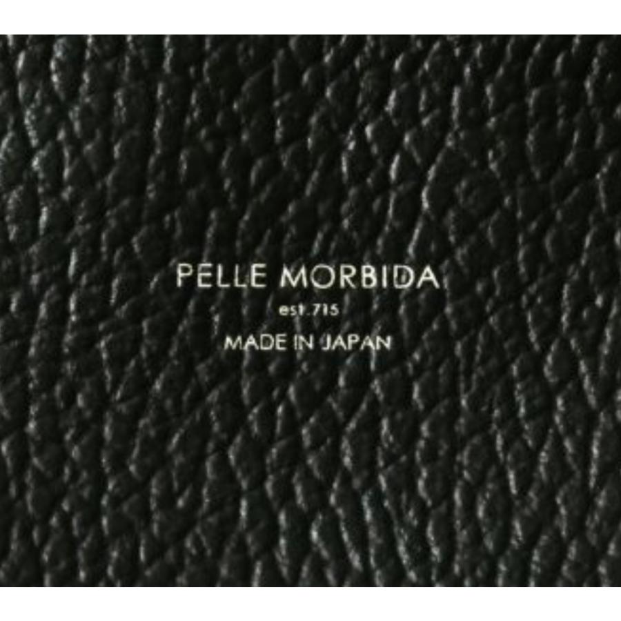 【5月初ごろ再入荷予定】PELLE MORBIDA（ペッレ モルビダ）　正規取扱店　ST014-トートバッグ |  | 12