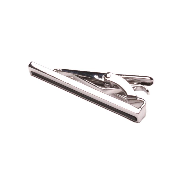 TATEOSSIAN（タテオシアン）THOMPSON（トンプソン）タイクリップ　日本販売店　TC1340 Onyx | TATEOSSIAN | 03